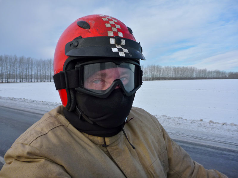 Lac Baikal, Sib�rie, Russie